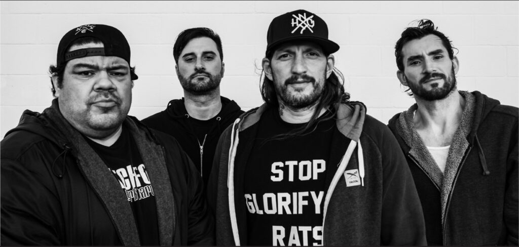 Banda americana Madball promete show histórico em Goiânia