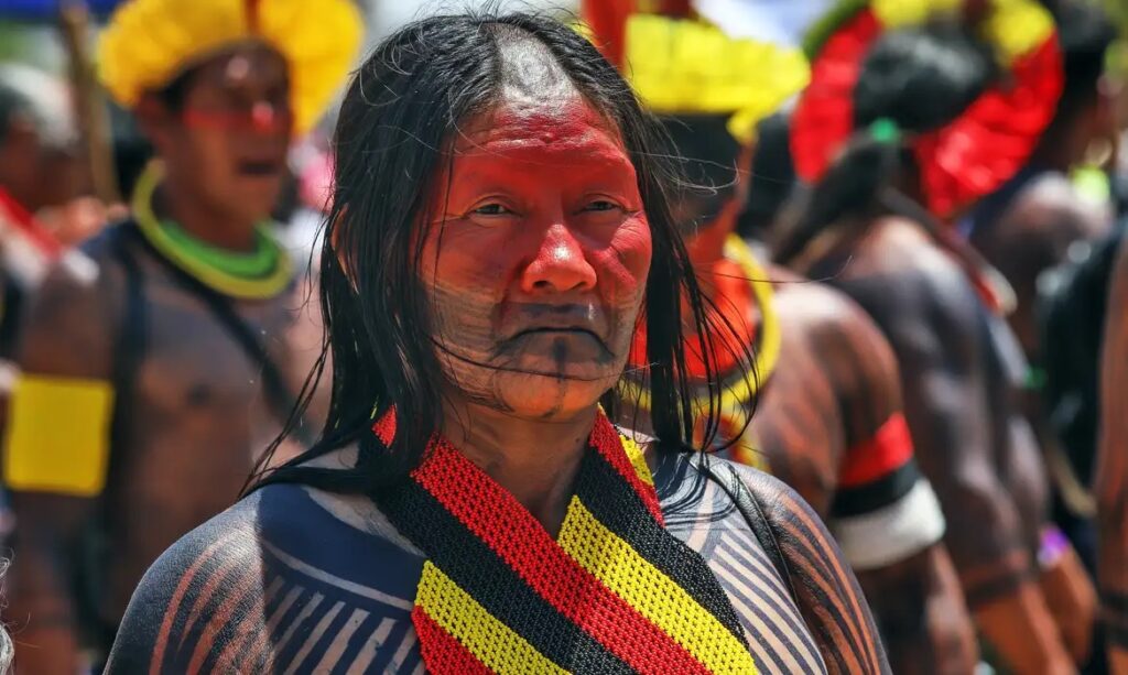 Senado aprova PEC do Marco Temporal para terras indígenas