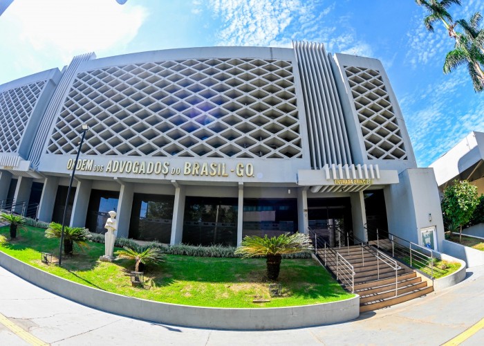 OAB-GO reduz anuidade para menos de R$ 1 mil
