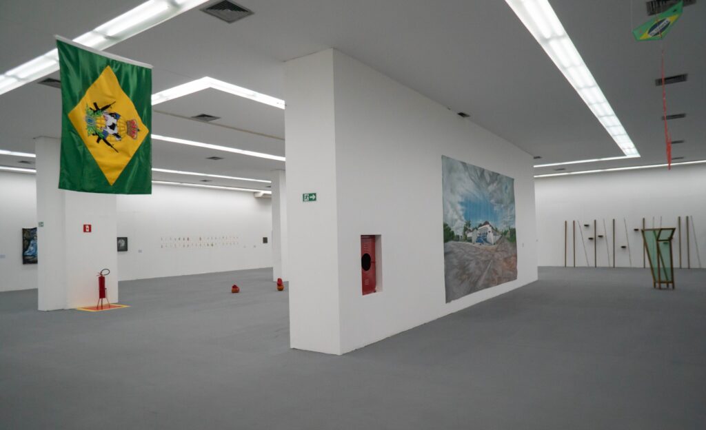 Espaços culturais da Secult Goiás terão horários alterados neste fim de ano