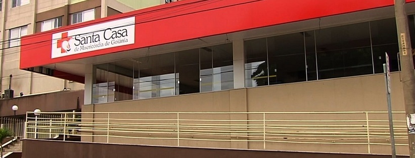 Sandro Mabel lança terceiro turno de hemodiálise na Santa Casa de Goiânia