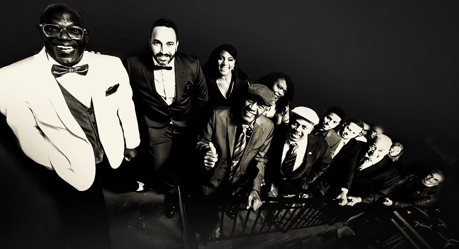 Show da Buena Vista Social Orchestra em Goiânia é cancelado