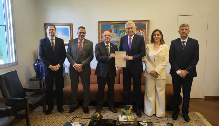 TJGO define lista tríplice para vaga de desembargadora do quinto constitucional do MP