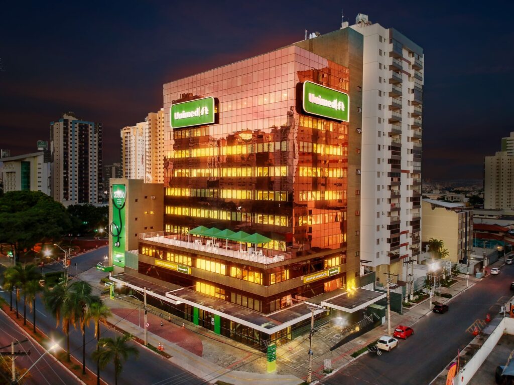 Unimed Goiânia ultrapassa 404 mil beneficiários