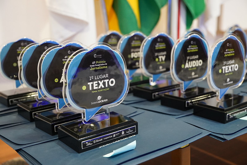 Sistema OCB/GO destaca reputação e relação com a imprensa no 11º Coomunica