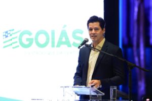 Daniel Vilela se reúne com deputados da base para tratar de formação de chapas