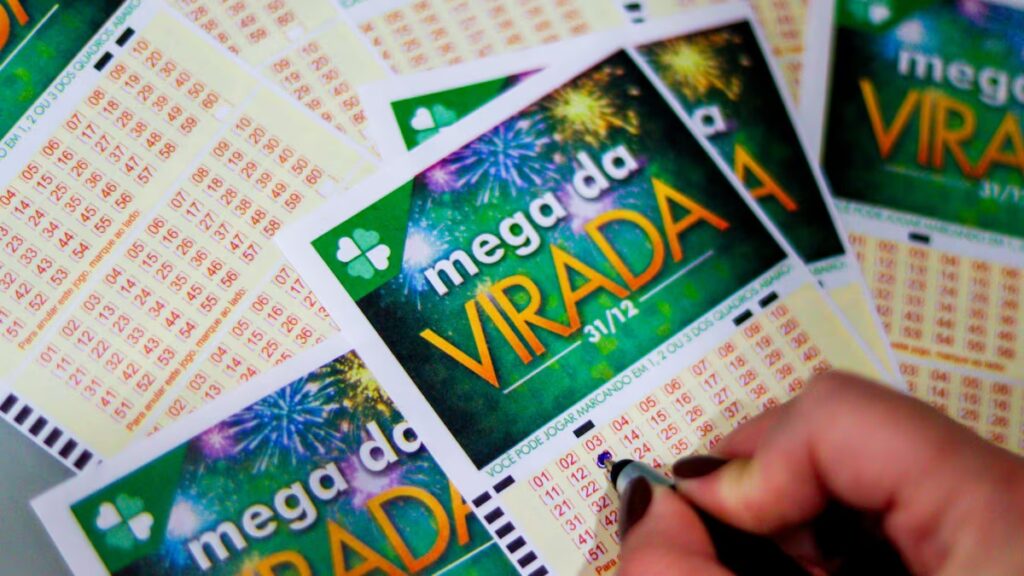 Caixa adia sorteio da Mega da Virada para esta quinta-feira (1º/1)