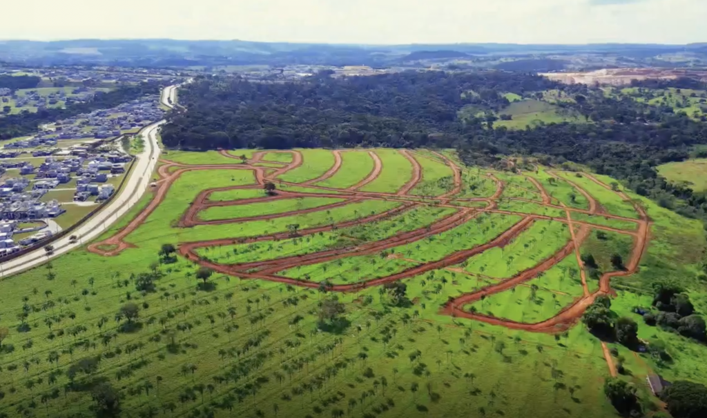 Construção sustenta empregos e investimentos em Goiás apesar do cenário de juros altos