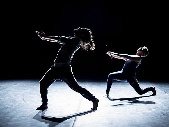 Ateliê do Gesto oferece oficina de composição coreográfica em Goiânia