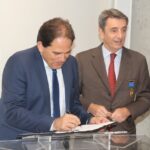 Marcelo Baiocchi e Alessandro Cortese (Foto: Leorian)