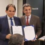 Marcelo Baiocchi e Alessandro Cortese (Foto: Leorian)