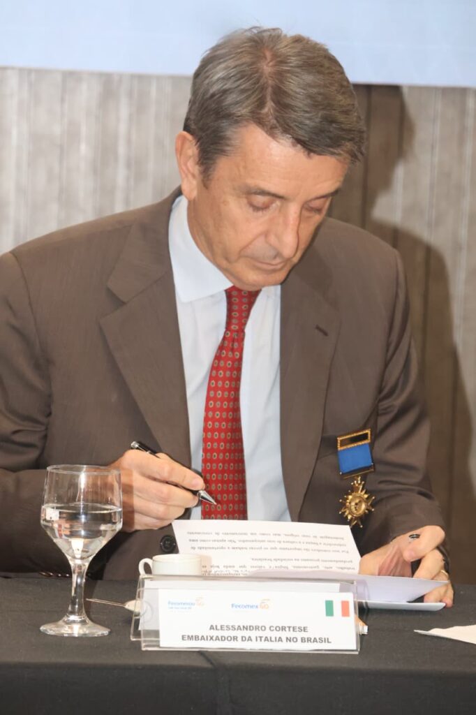 Alessandro Cortese (Foto: Leoiran)