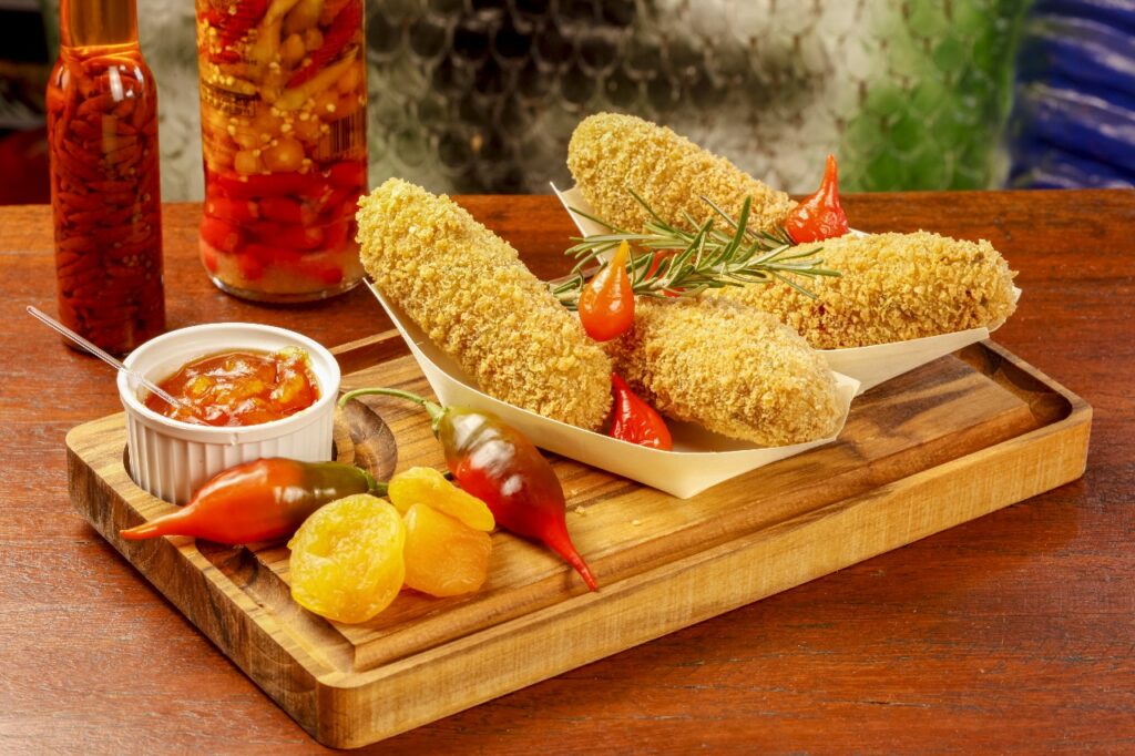 (Foto: Gustavo Gracindo/Divulgação Botecar Goiânia)