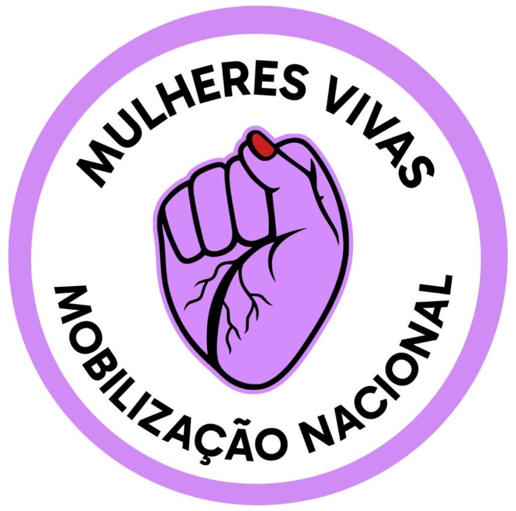 Nenhum lugar é seguro para uma mulher!