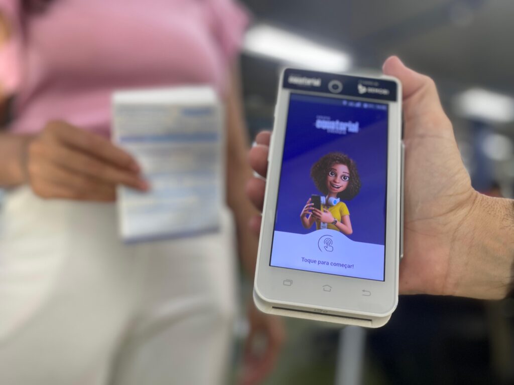 Campanha da Equatorial Goiás que lembra de pagar conta de energia já evita atrasos