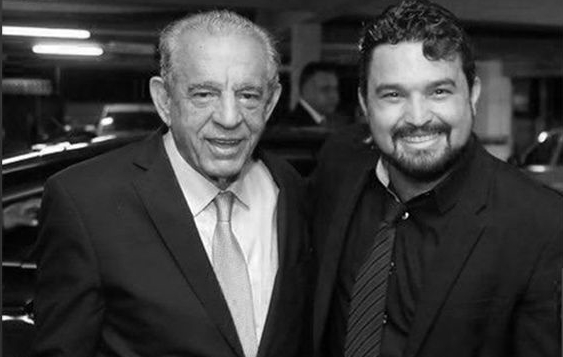 Assembleia Legislativa de Goiás recebe exposição com as últimas fotografias de Iris Rezende