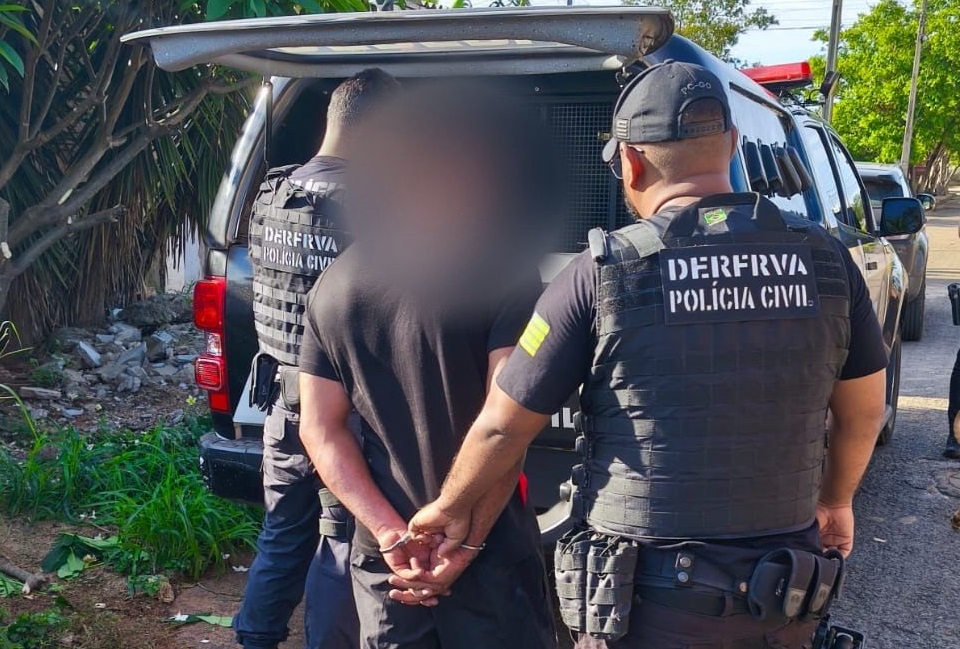 PCGO deflagra operação contra grupo especializado em golpes de seguro e adulteração de veículos