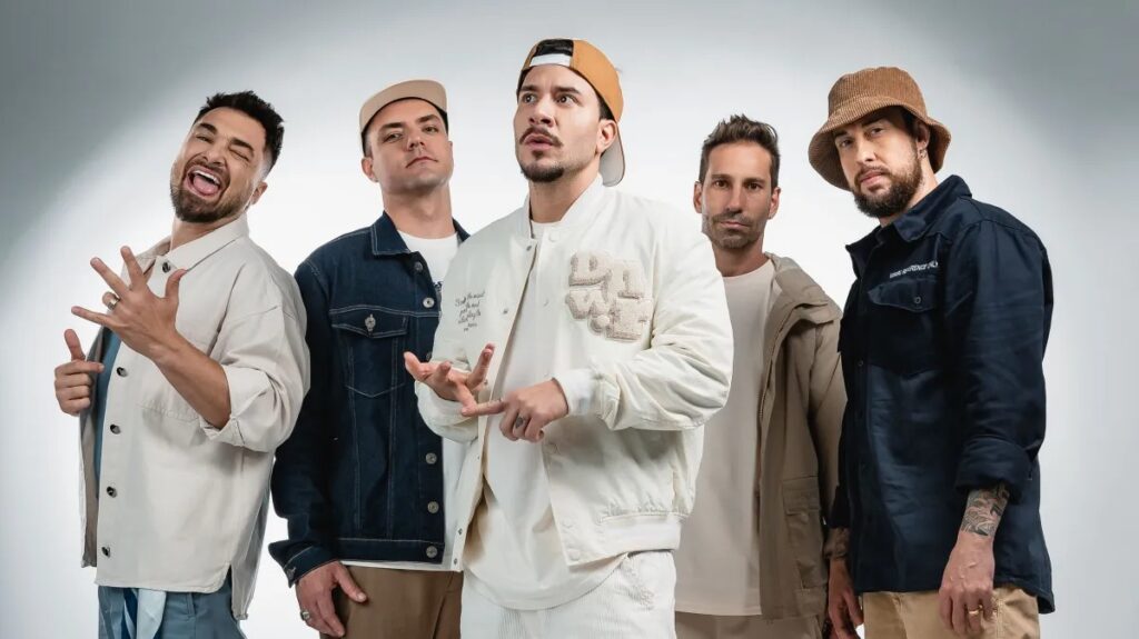 Jeito Moleque é atração principal de bloco pré-carnaval 2026 em Goiânia