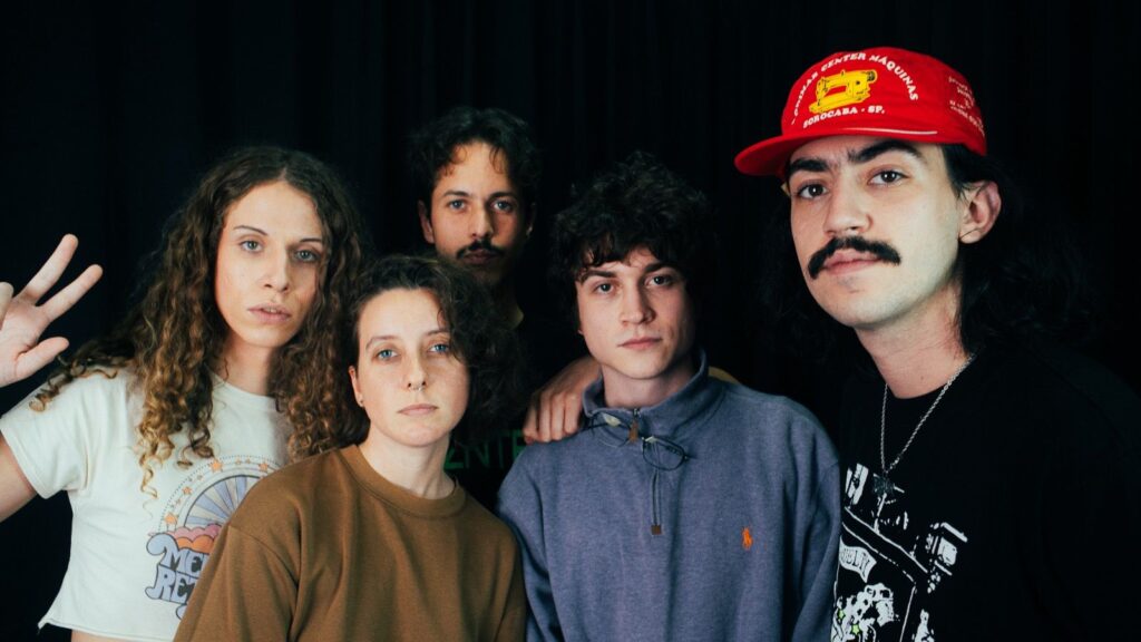 Cidade Rock encerra temporada 2025 com show inédito da banda catarinense Exclusive Os Cabides