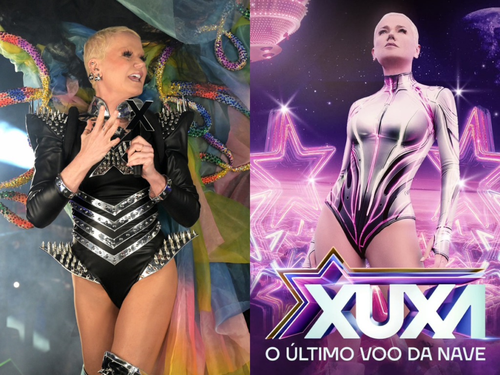 Show da Xuxa no Allianz em 2026: veja tudo sobre data, valor e venda de ingressos