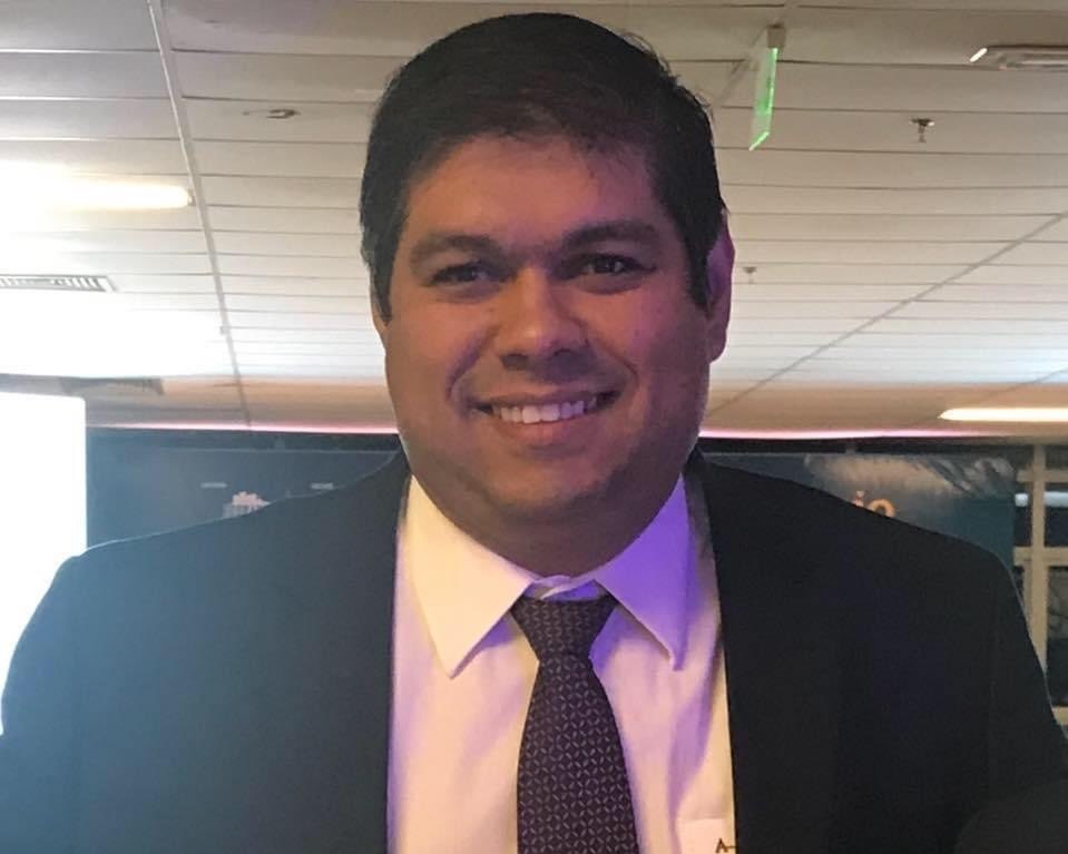 Adonídio Neto assume em janeiro a Secretaria de Desenvolvimento de Goiânia