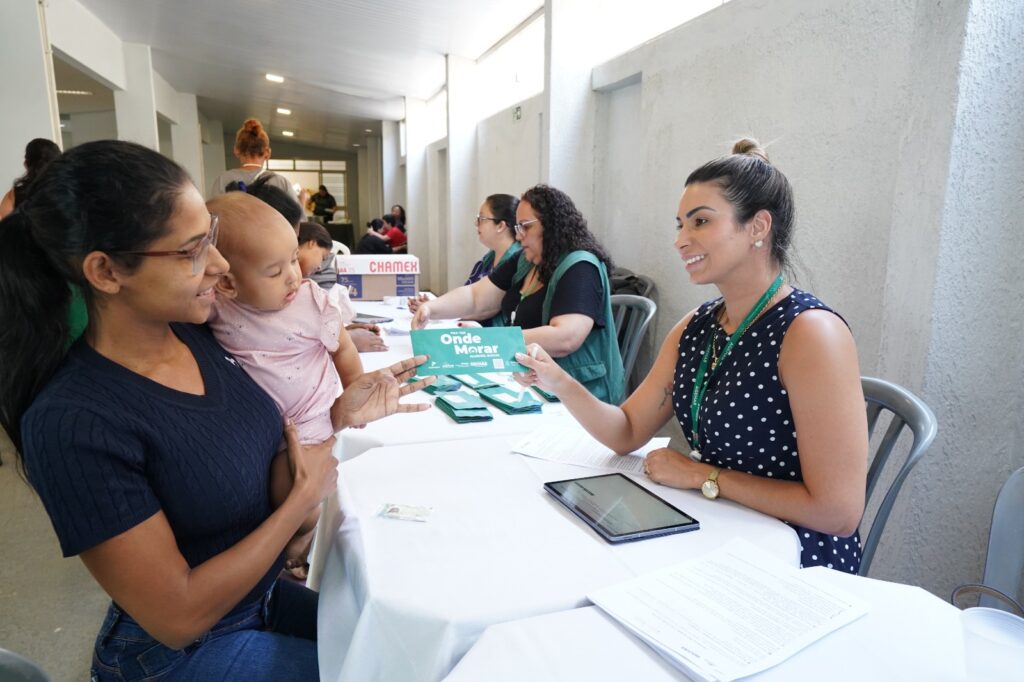 Inscrições do Aluguel Social em 16 municípios goianos terminam no dia 29 de dezembro