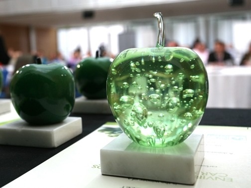 Programas ambientais de Goiás são premiados em Londres e Nova Délhi