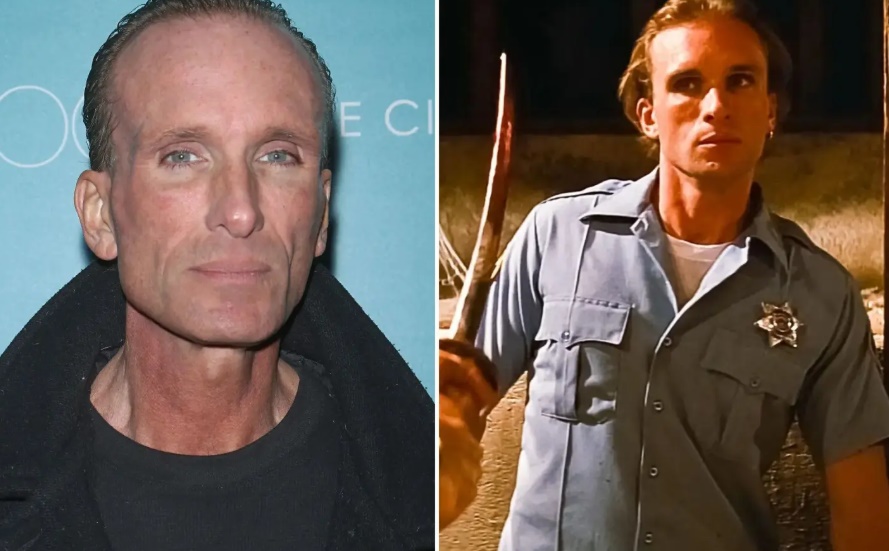 Ator Peter Greene é encontrado morto em Nova York