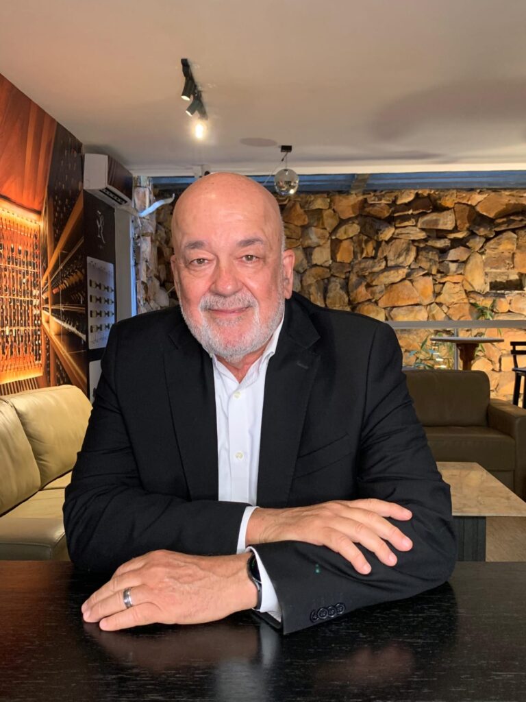 O futuro da saúde é gestão