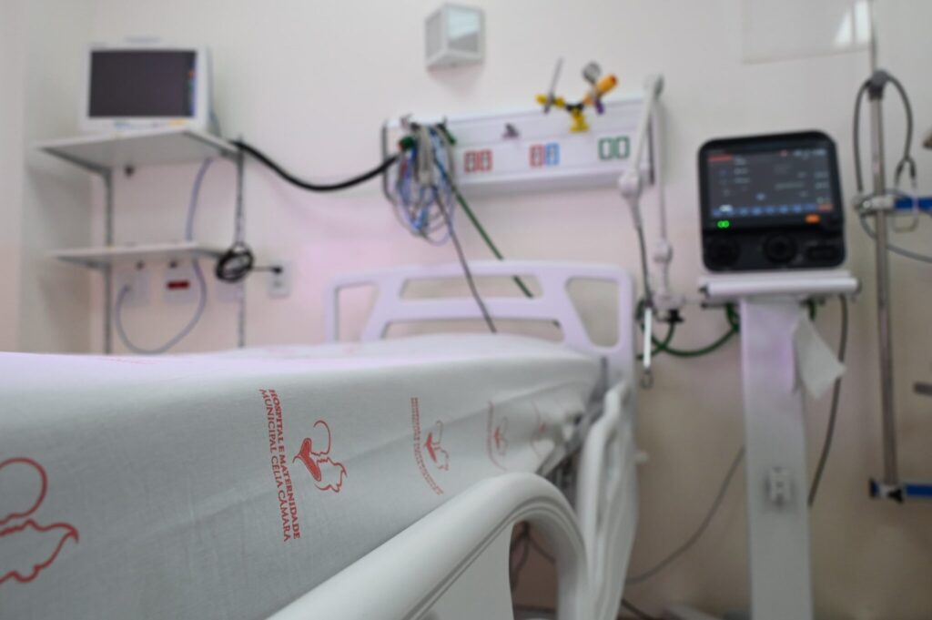 Prefeitura de Goiânia realiza mais de 2 milhões de atendimentos em saúde em 2025