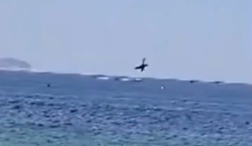 Piloto de aeronave que caiu em Copacabana no sábado (27) era de Goiânia