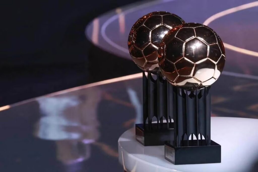 Bola de Prata 2025 tem domínio de Flamengo e Cruzeiro; veja a seleção