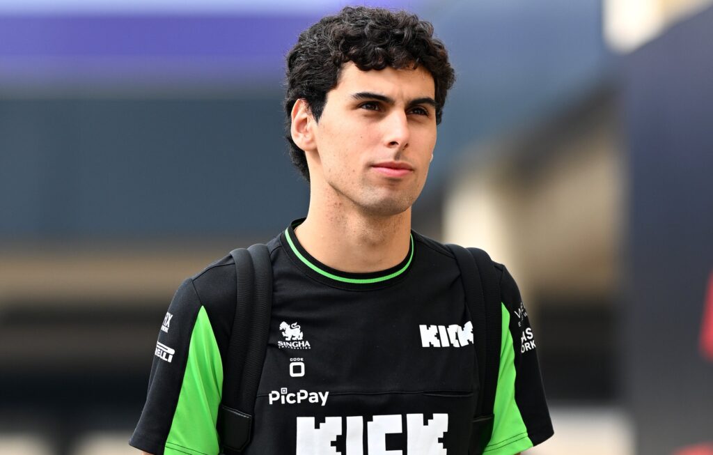 Bortoleto revela ajuste crucial no carro para repetir melhor classificação na F1: ‘Foi ótimo’