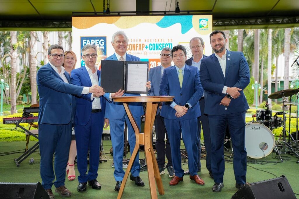 Governo de Goiás investe R$ 1 milhão em projetos de inovação no Nordeste goiano