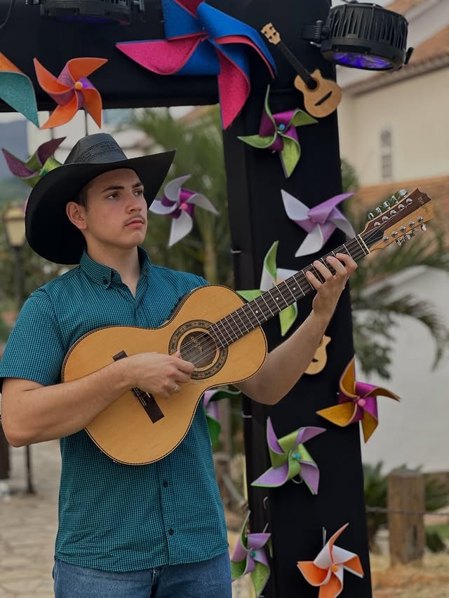 Jataí recebe nova etapa do Claque Cultural nos dias 6, 19 e 20 de dezembro