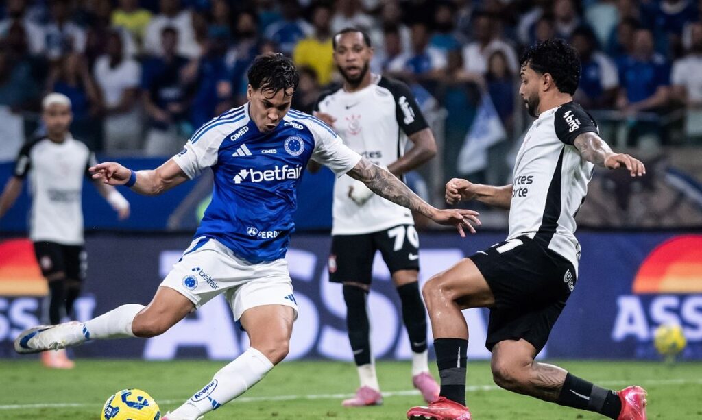 Finalistas da Copa do Brasil serão conhecidos neste domingo (14/12)