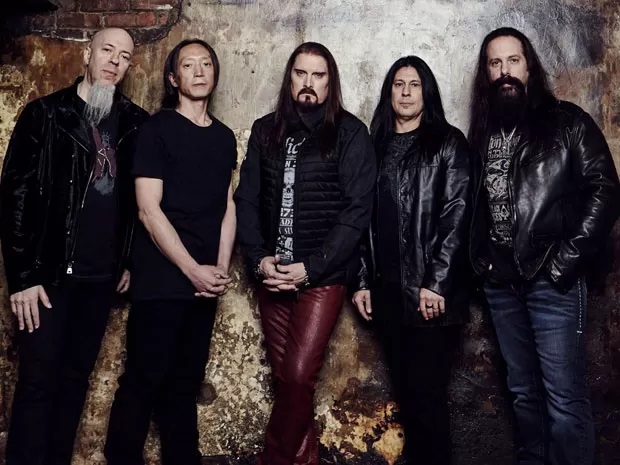 Dream Theater anuncia turnê “Parasomnia 2026” com seis shows no Brasil