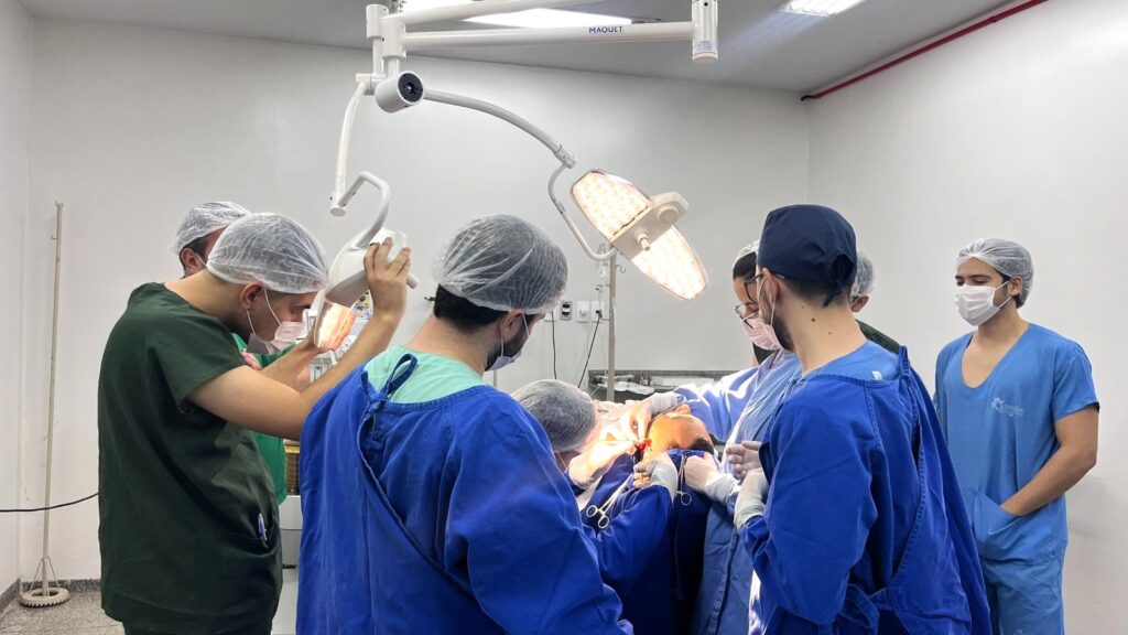 Goiânia participa de mutirão nacional de cirurgias eletivas neste fim de semana
