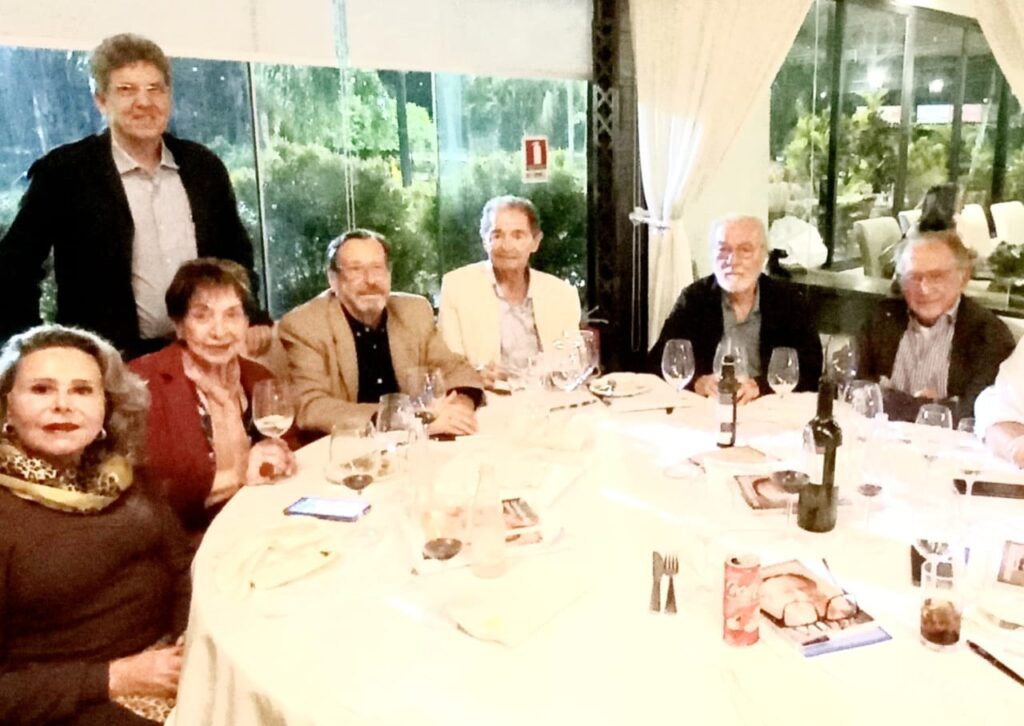 Criada em Brasília a Academia Brasileira de Escritores Autônomos