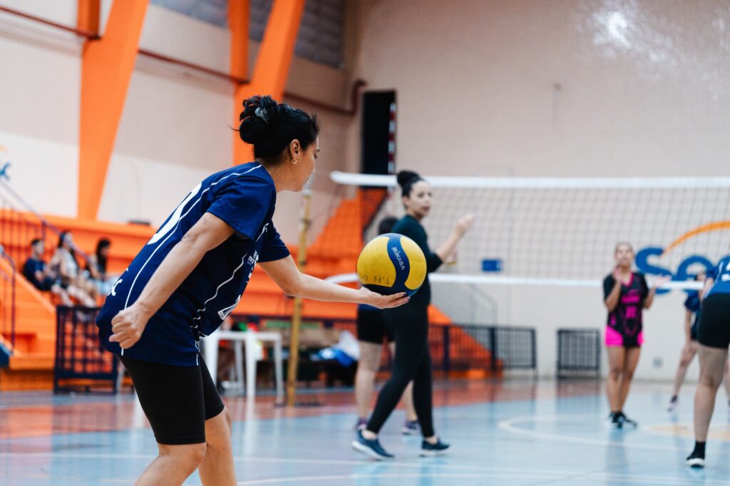 Matrículas do projeto Esporte Sesc em Ação estarão abertas entre os dias 12 e 30 de janeiro