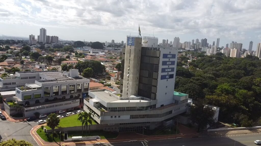 Fieg celebra 75 anos e reafirma contribuição ao desenvolvimento de Goiás