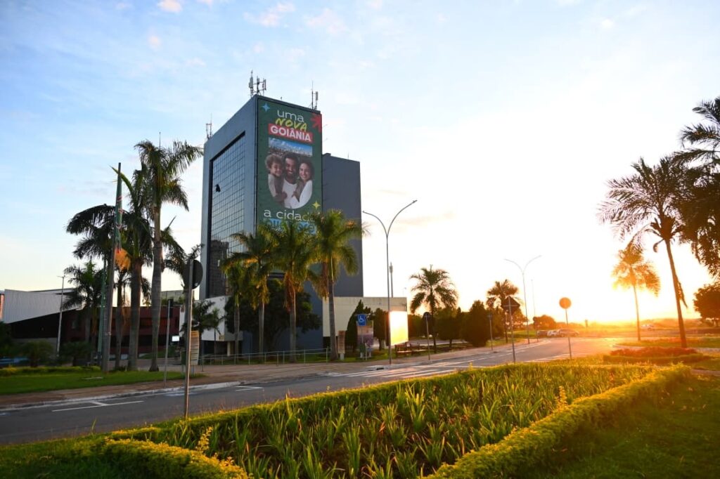 Confira o funcionamento dos órgãos municipais no feriado de Ano Novo em Goiânia