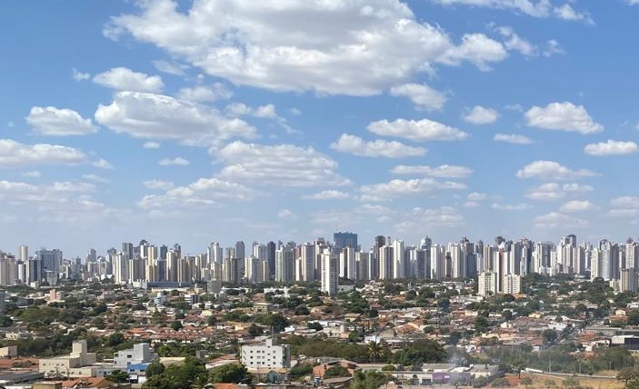 Veja a previsão do tempo para o réveillon em Goiás e outros Estados