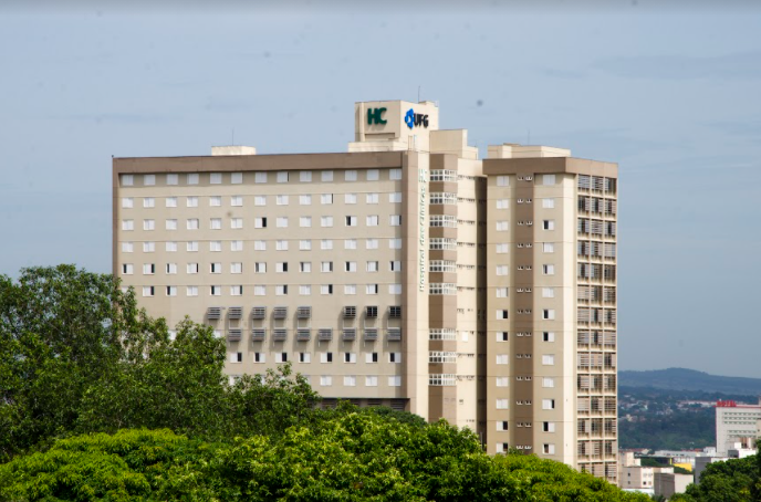 Hospital das Clínicas da UFG inaugura Serviço de Radioterapia