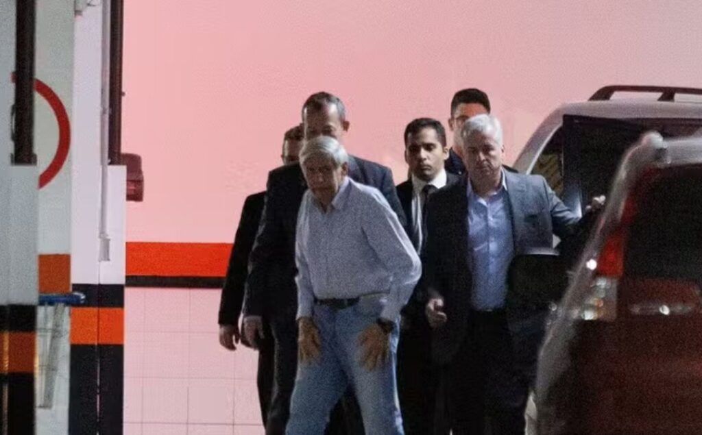 General Heleno começa a cumprir pena em prisão domiciliar