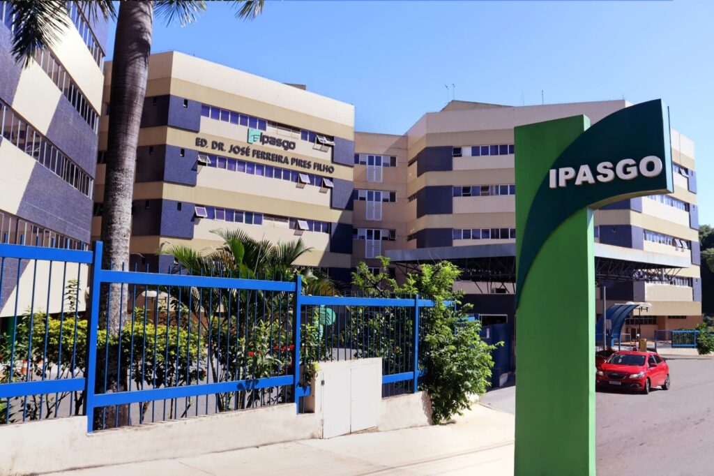 Projeto de lei prevê cobrança de mensalidade para dependentes do Ipasgo Saúde