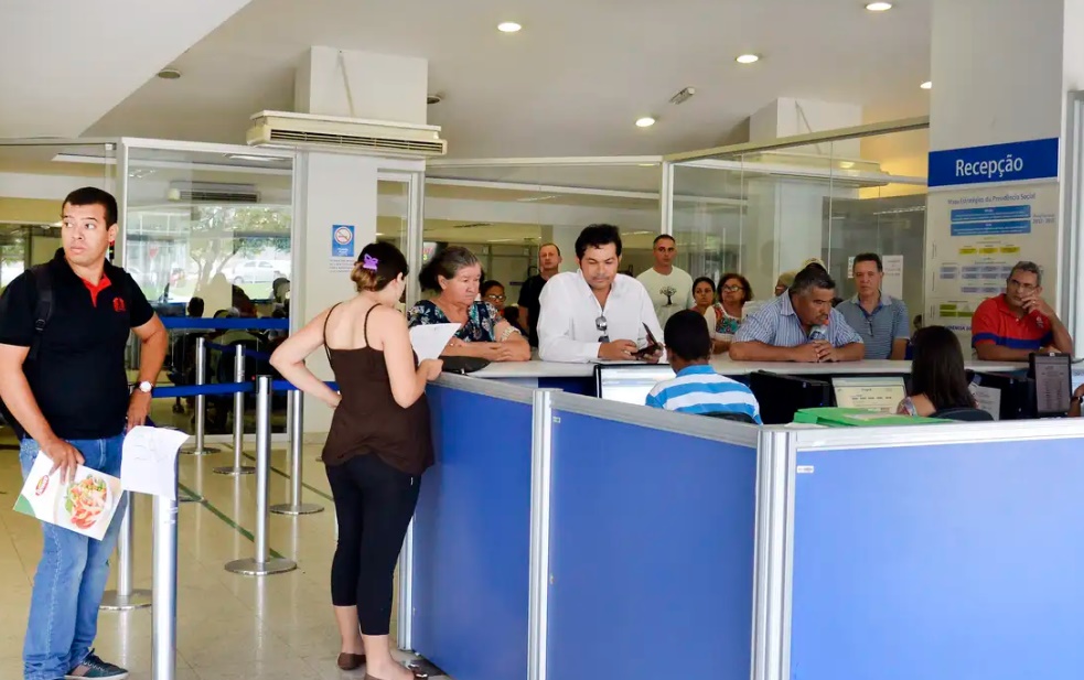 INSS altera atendimento no Natal e no Ano Novo