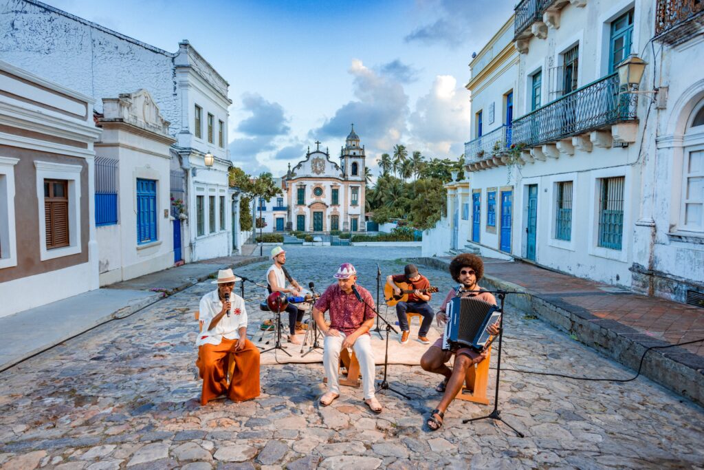 Festival de João Gomes, Mestrinho e Jota.Pê vende mais de 75% dos ingressos em Goiânia em menos de um mês
