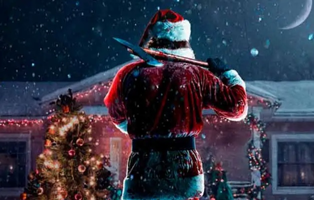 Filme “Natal Sangrento” estreia nos cinemas de Goiânia