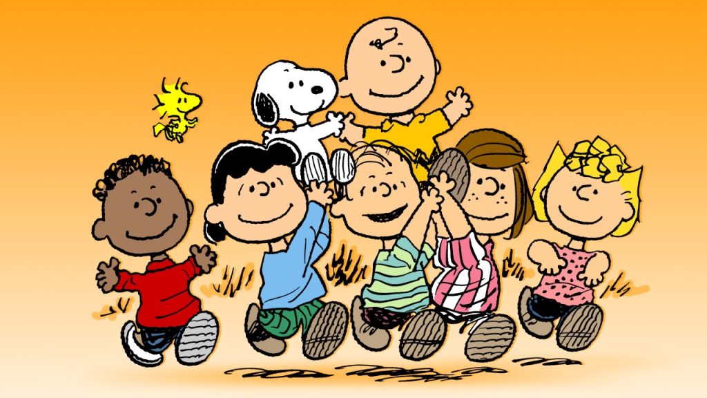 Sony adquire franquia ‘Peanuts’, de Snoopy e Charlie Brown, em acordo de US$ 457 milhões